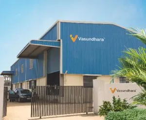 Vasundhara Earthing