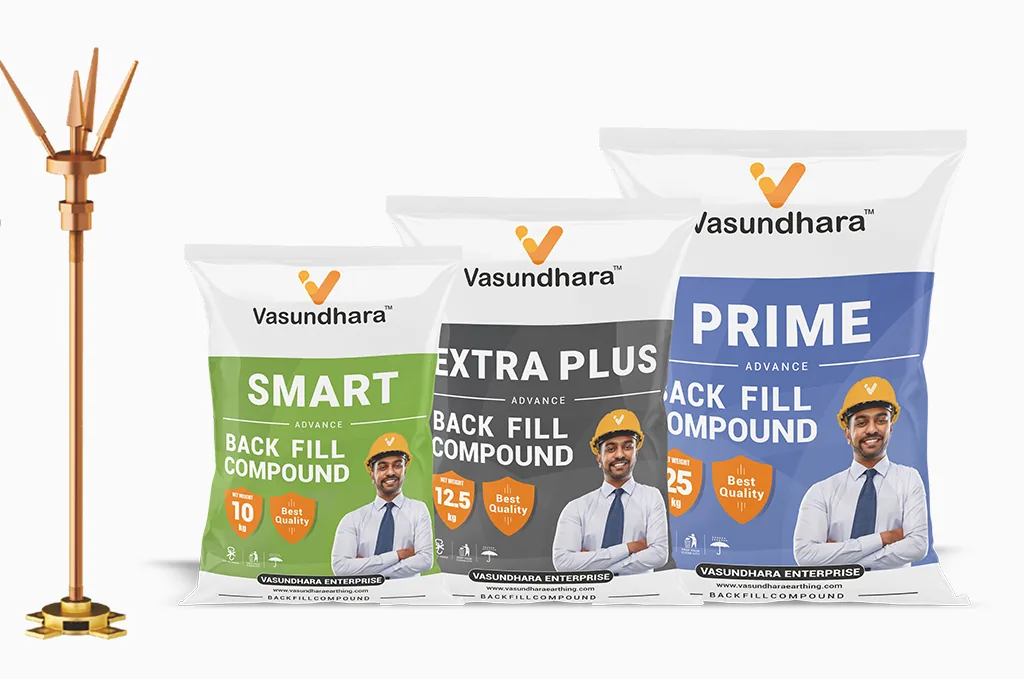 Critical Role of ESE Lightning Arrester During Thunderstorms…