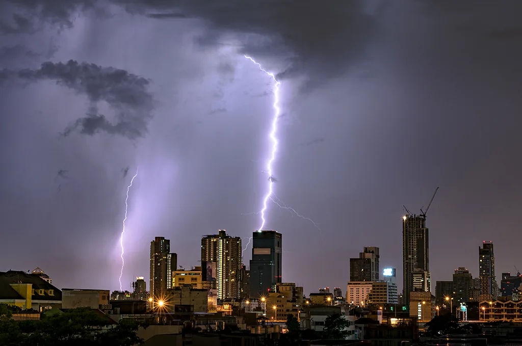 Grounding Earthing Solutions