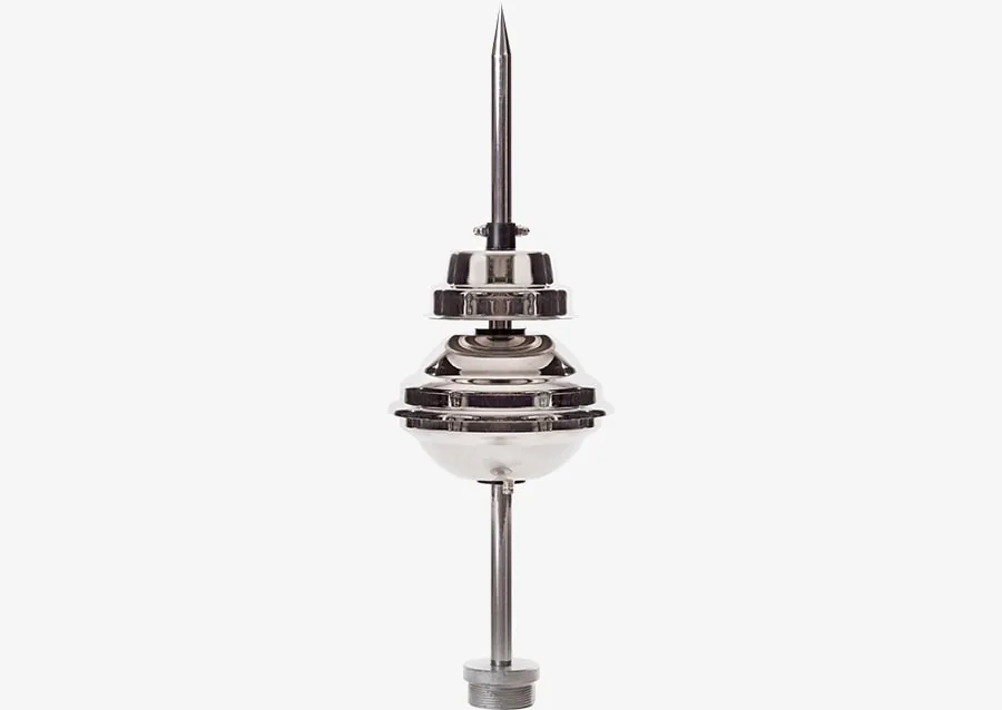 Copper Lightning Arrester