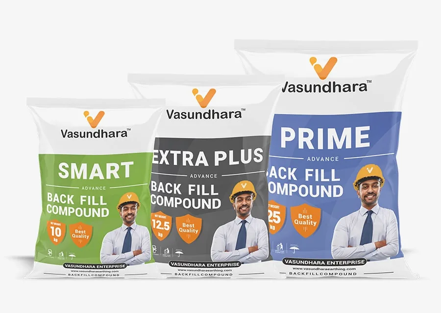 Earthing Compound Explained