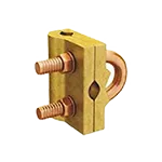 U Bolt Rigid Pipe & Cable (PUB)