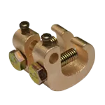 Re Bar Clamp