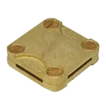 Square Tape Clamps