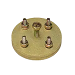 Plate Test Clamp